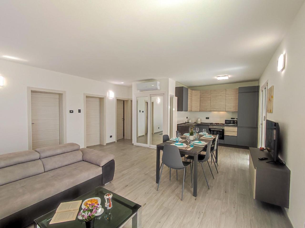 Apartment Casa Ulivo by Interhome 2