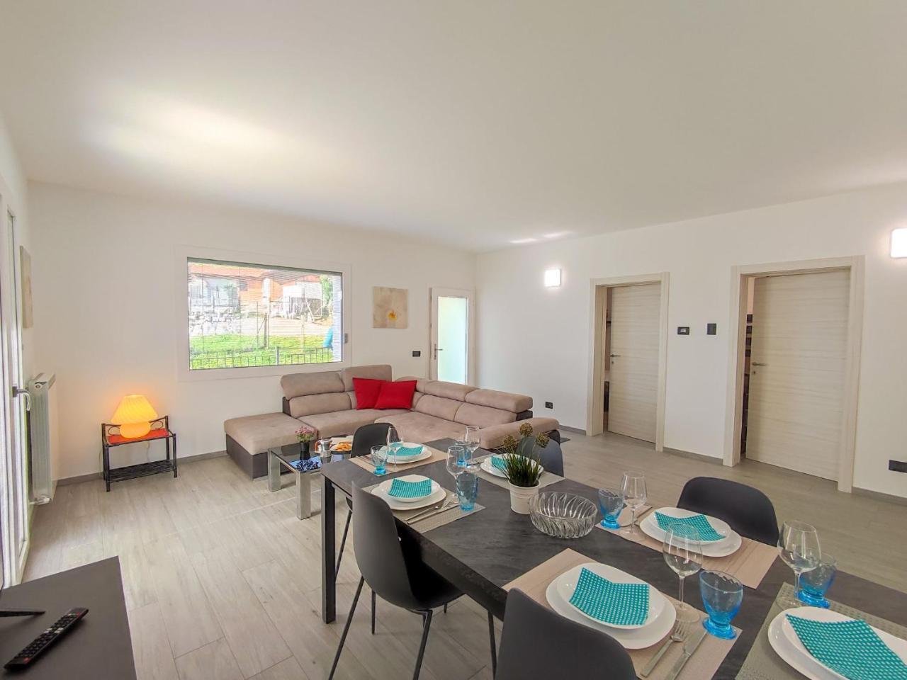 Apartment Casa Ulivo by Interhome 1