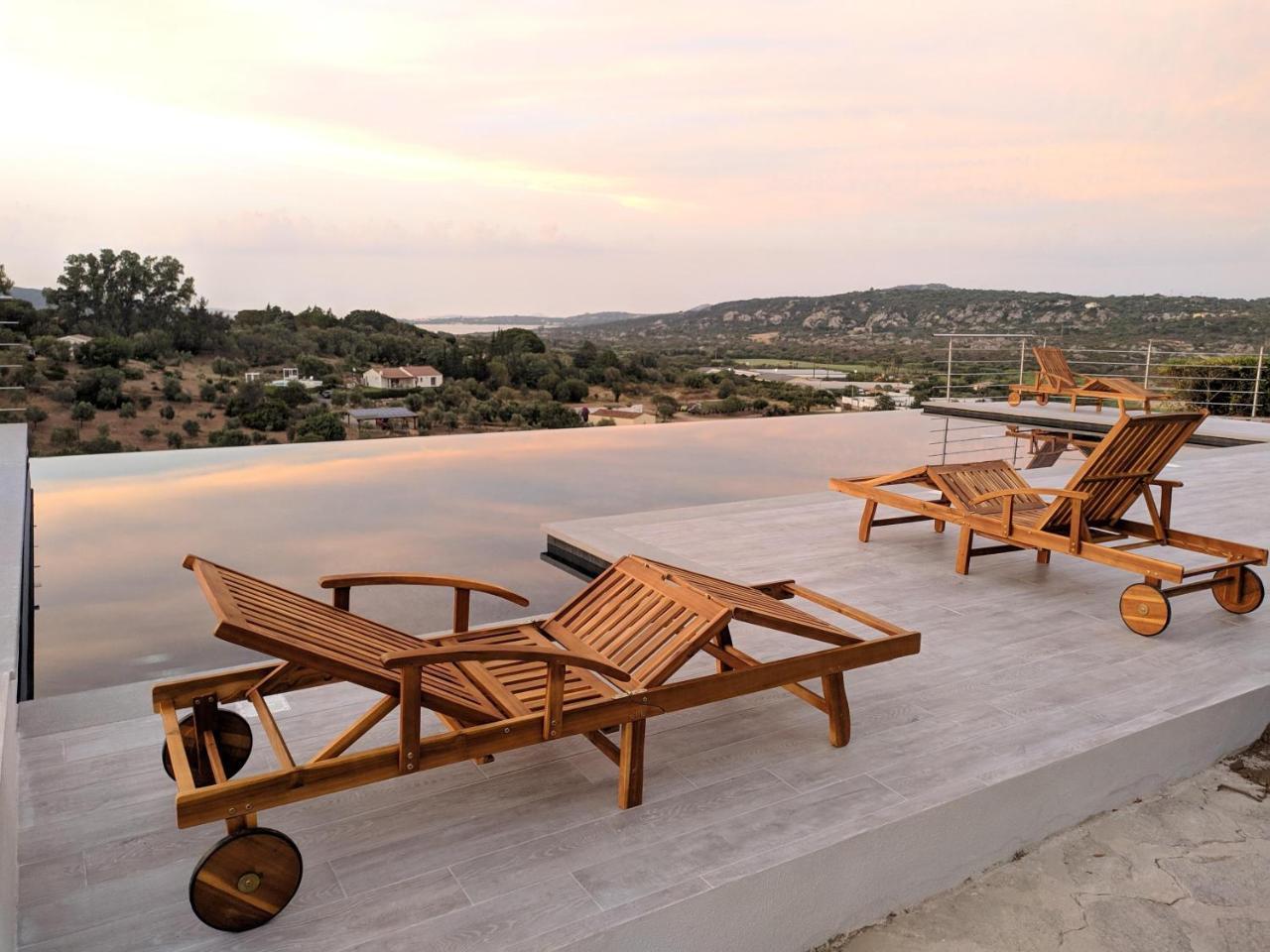 Costa Smeralda House