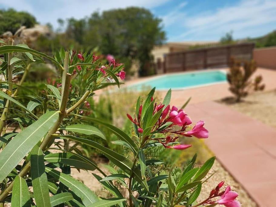 Holiday Home Villetta la Cruzitta