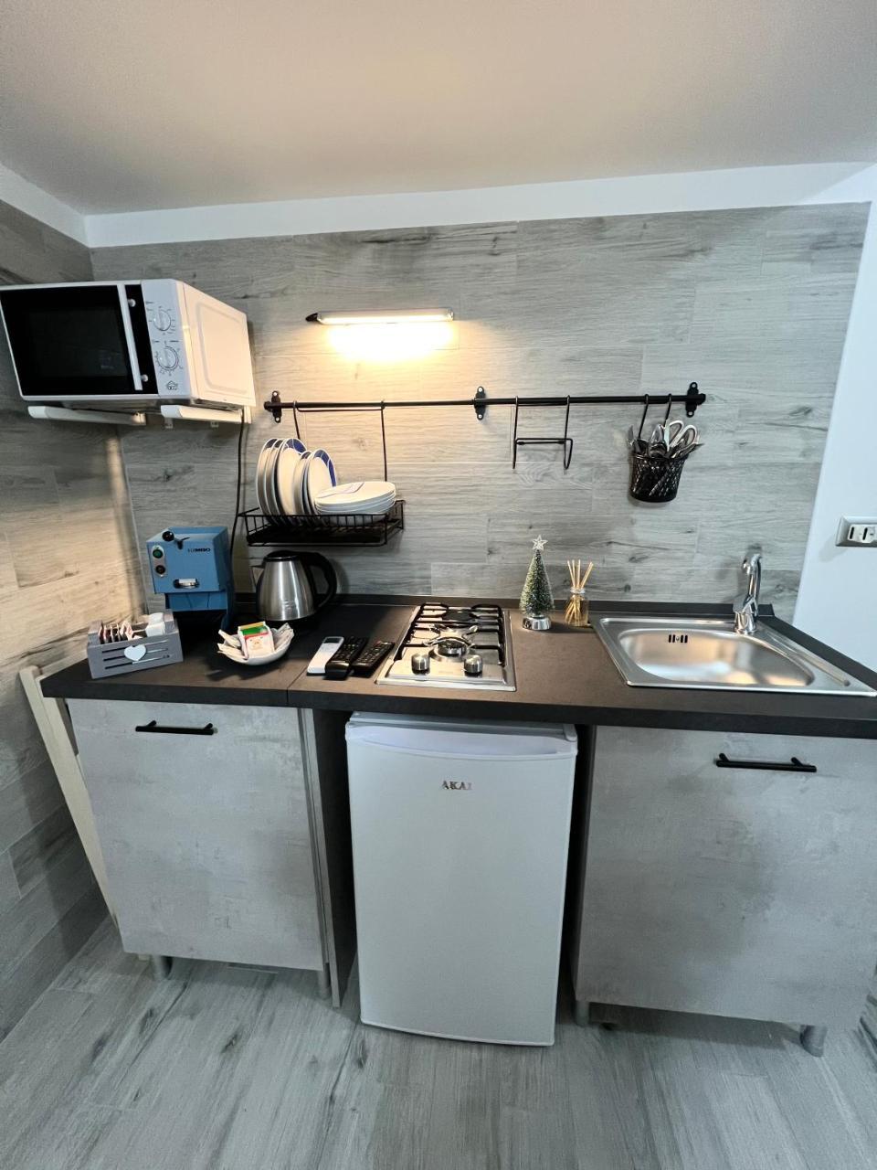 Casa Vario Napoli Centro 2