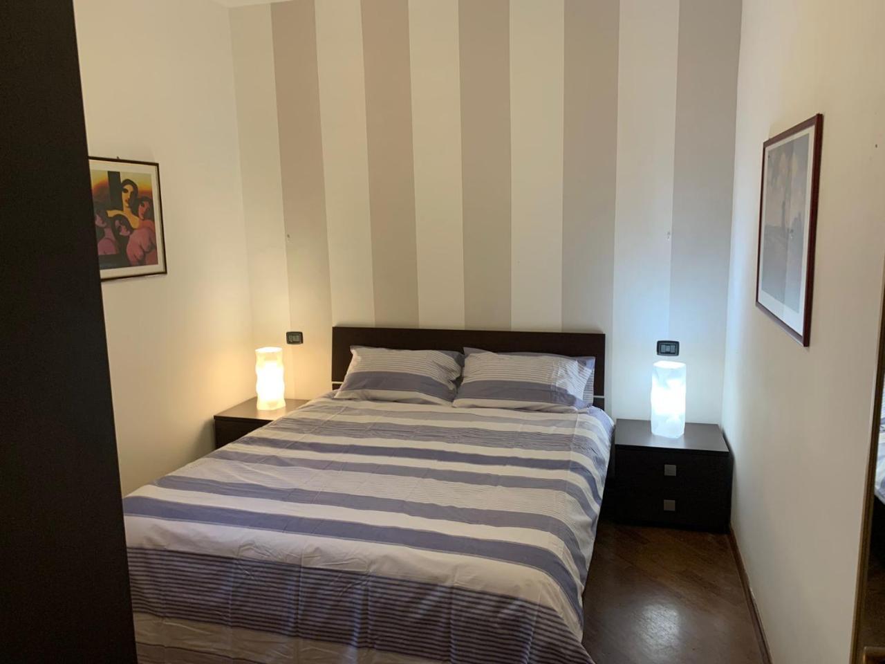Piazza Volta Apartment 2