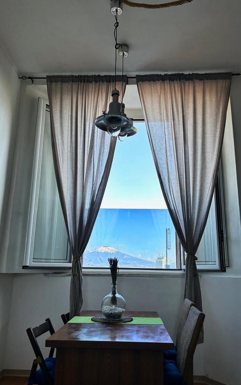 3b Studio Vesuvio
