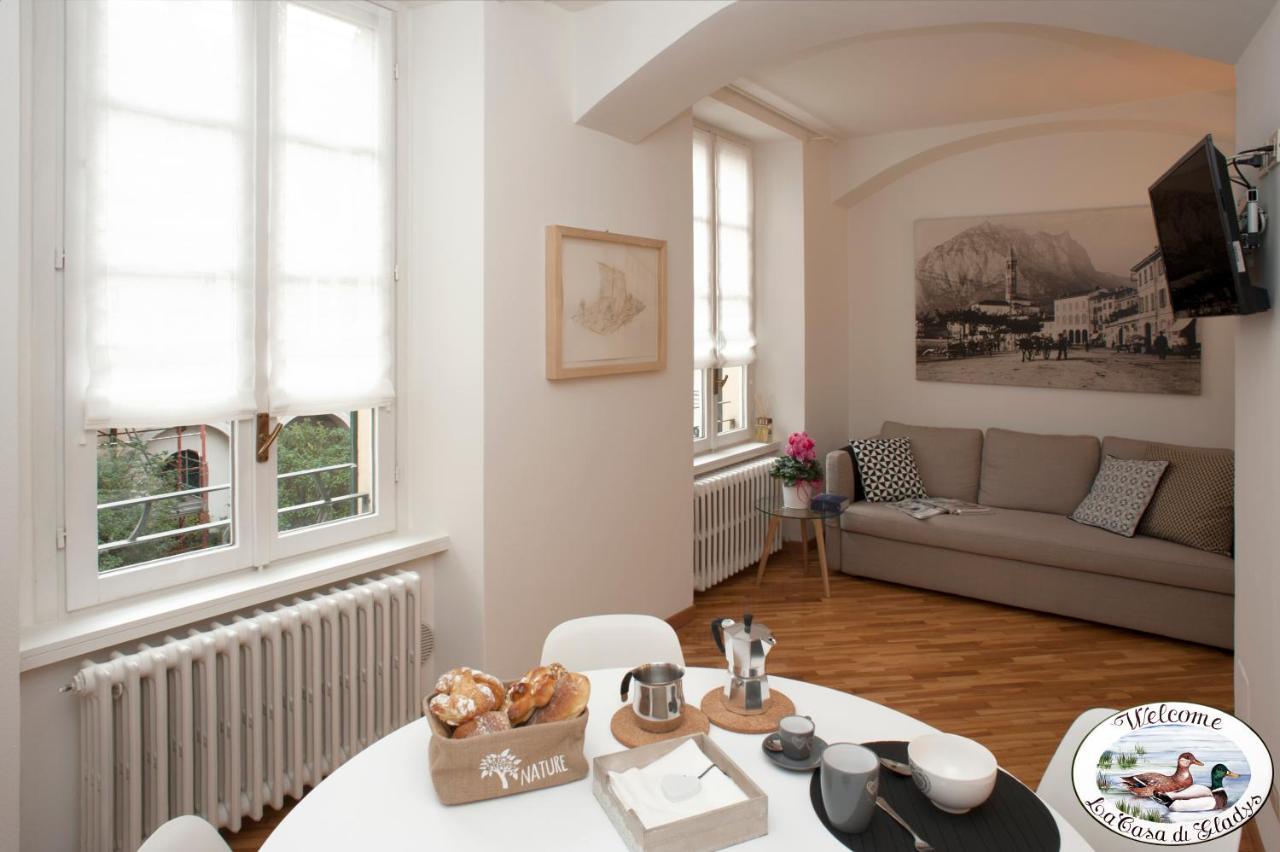 La Casa di Gladys