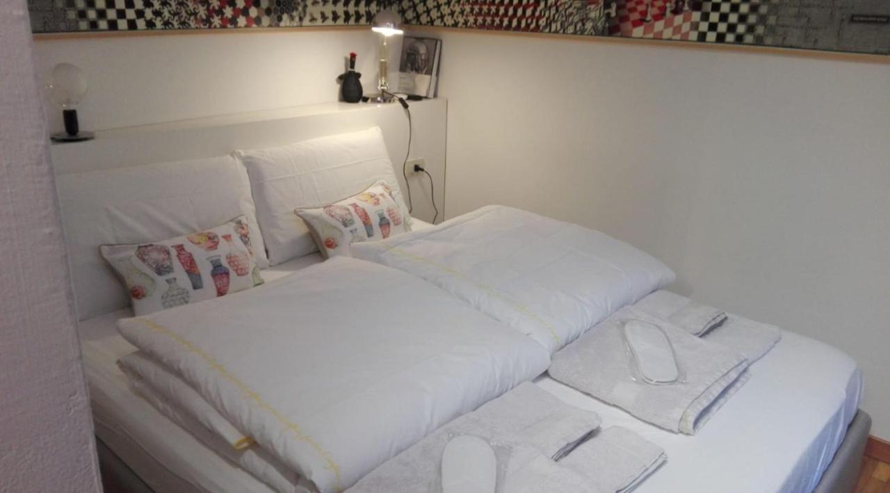 La Casa di Gladys 1