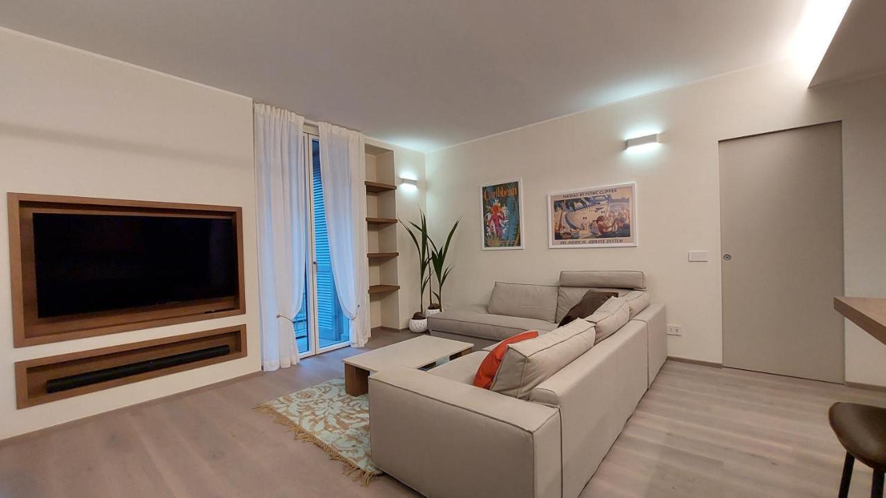 Cressoni Apartment 1