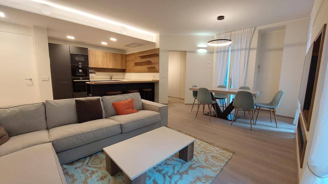 Cressoni Apartment 2