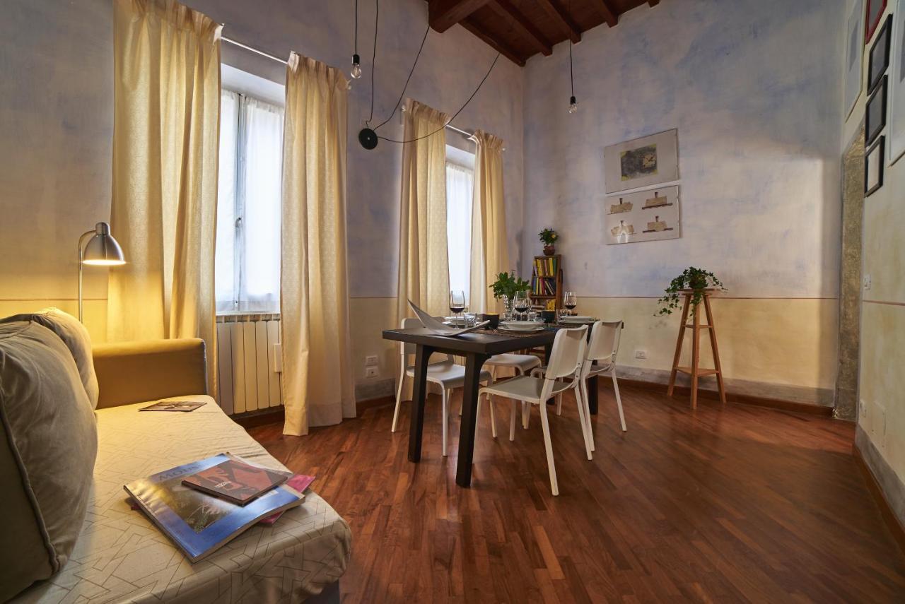 Casa Dell'artista