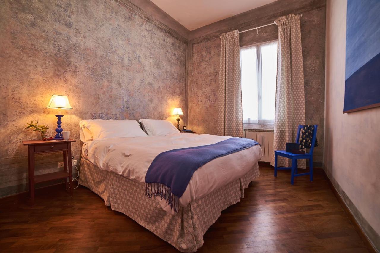 Casa Dell'artista 1
