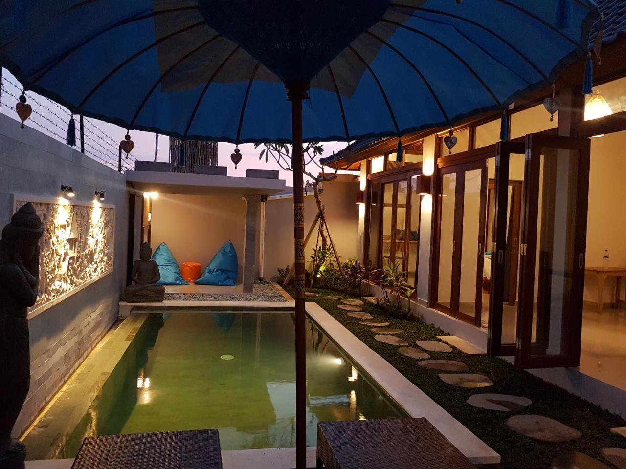 Adioga Villa 1