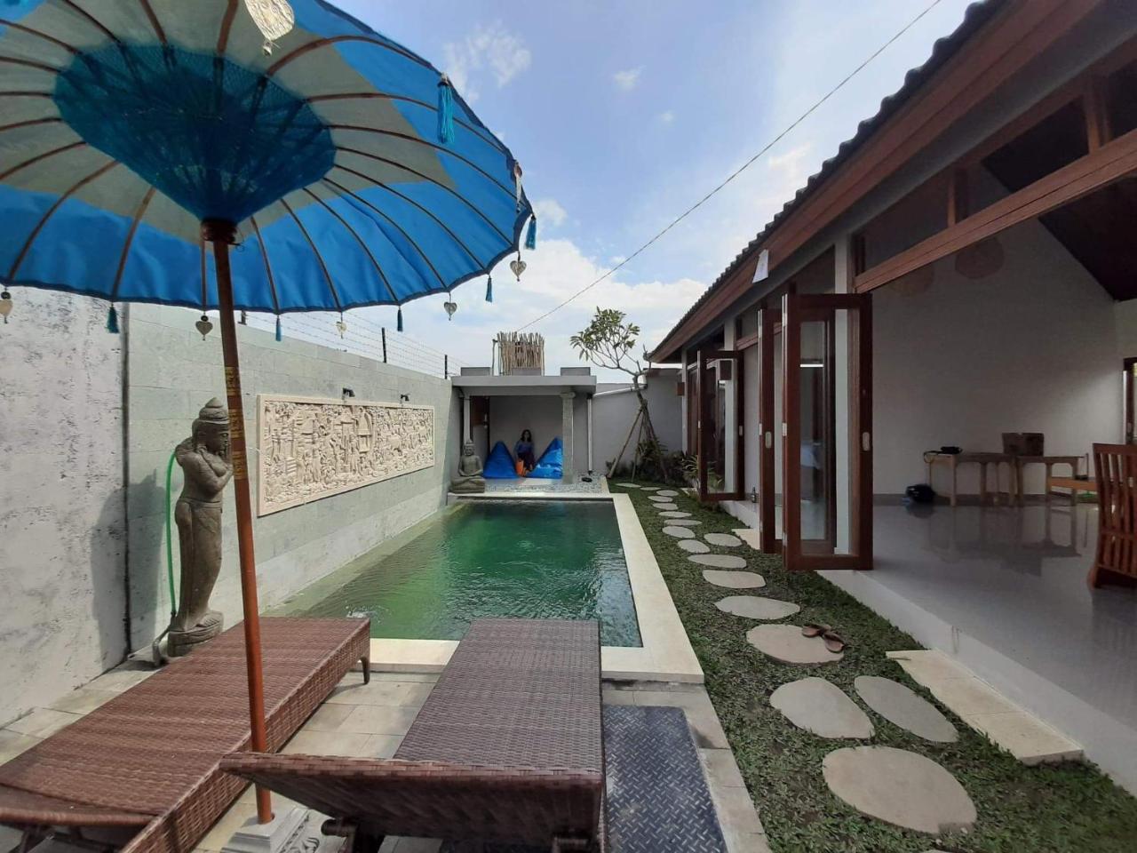 Adioga Villa