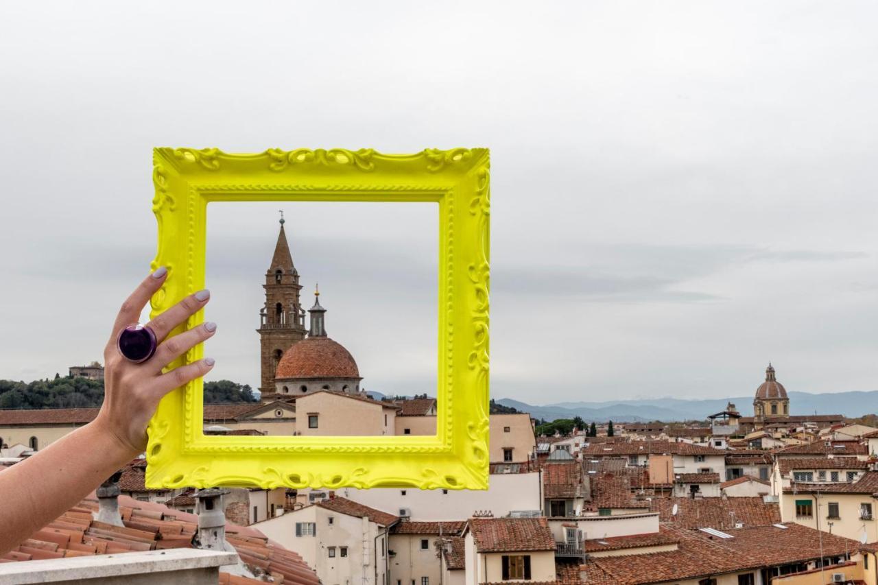 Bob W Ponte Vecchio 2