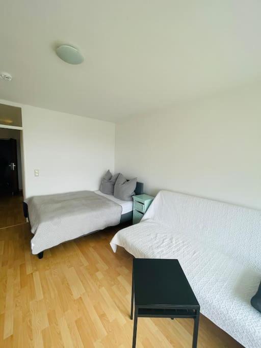 Sunrise Studio Fur 2-3 Personen 2