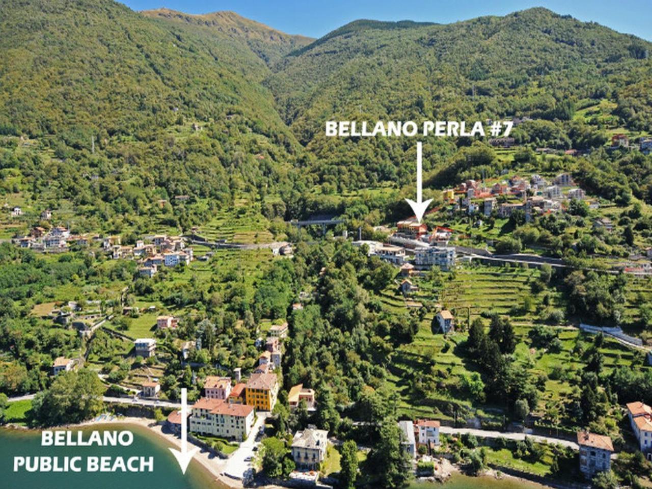 Bellano Perla Apartments 2