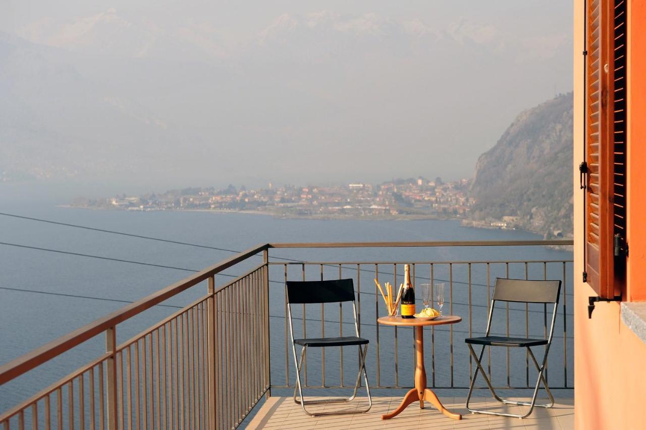 Bellano Perla Apartments