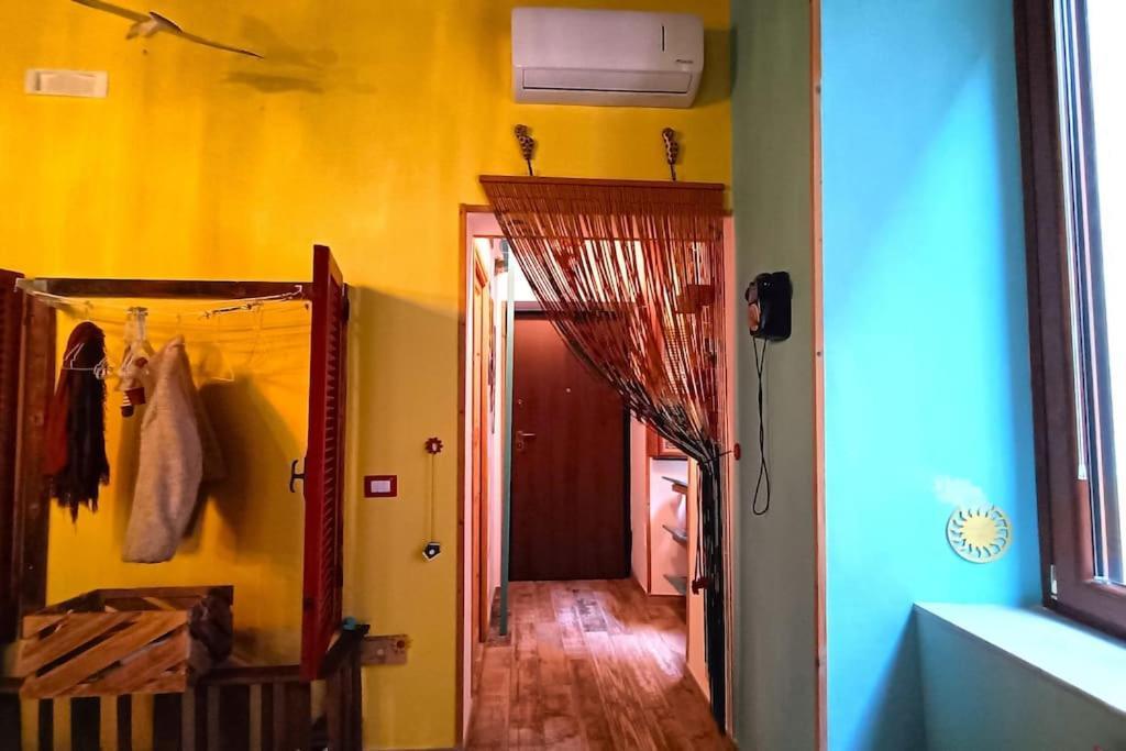 Famme Sta Cuiete Appartamento Napoli Centro