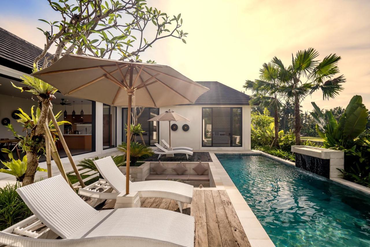 Villa Griya Dedari by Balisuperhost