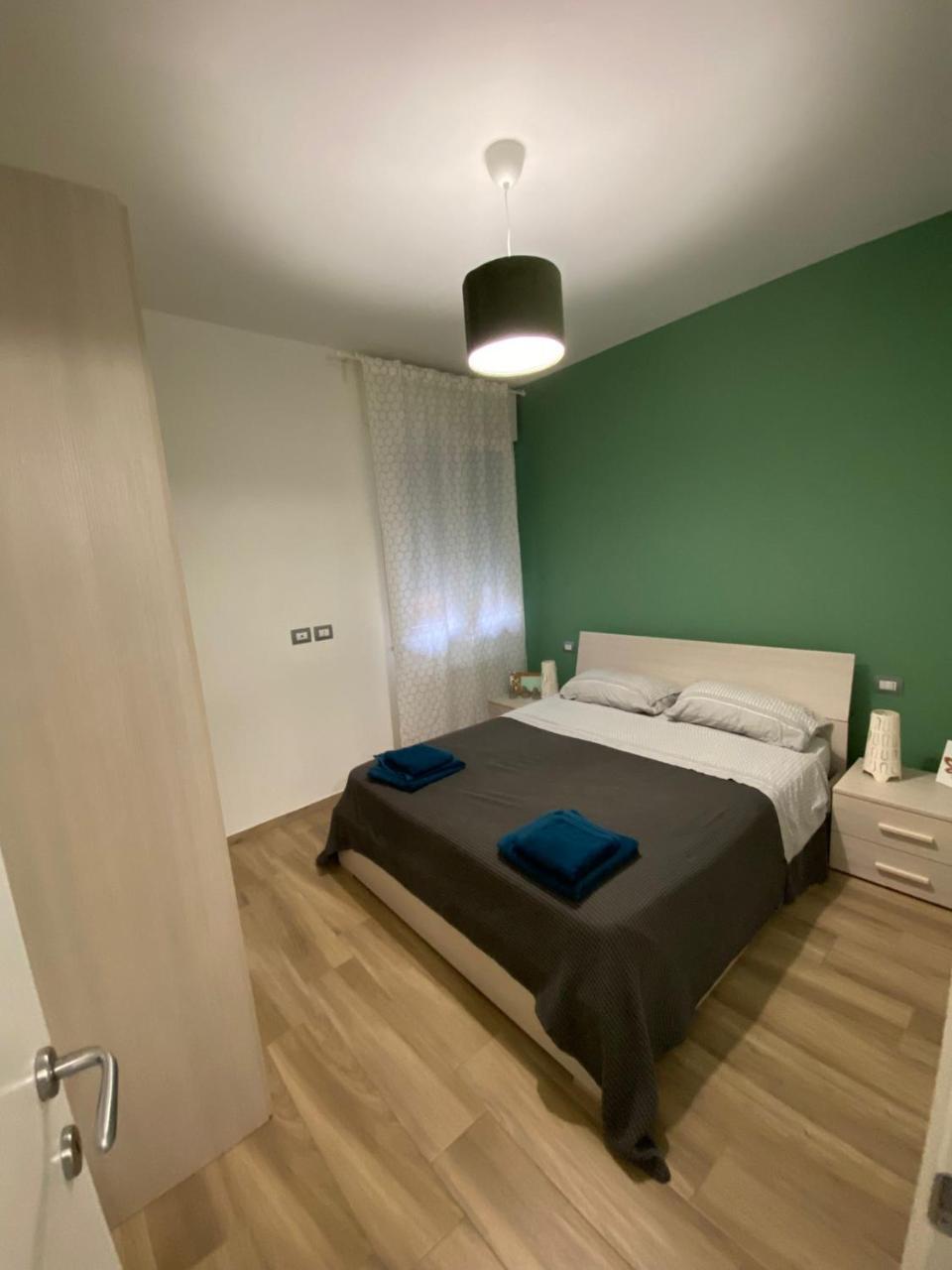 Appartamento Green Al Confine di Milano