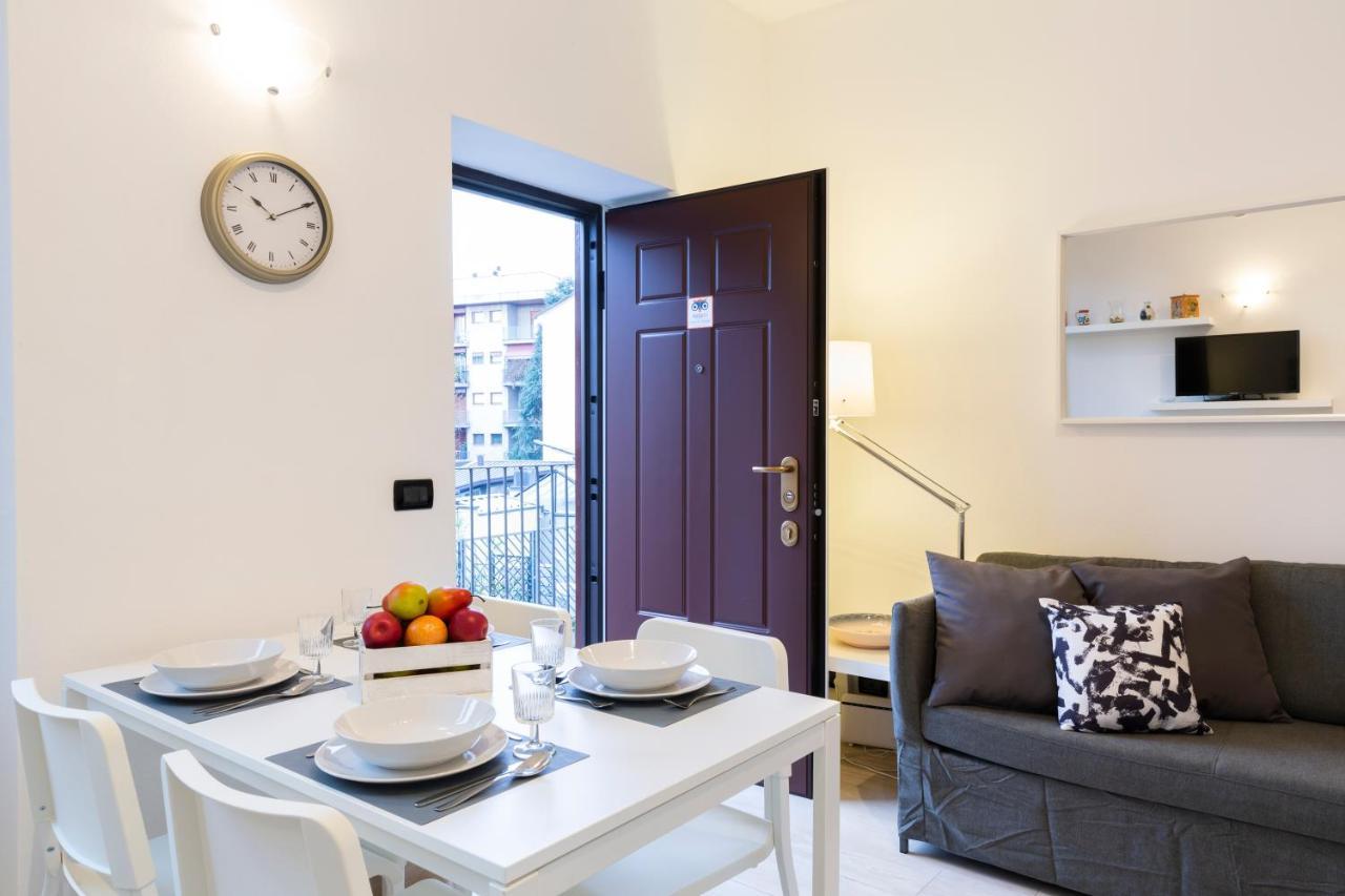 Affori 4ever - 2 Bedrooms