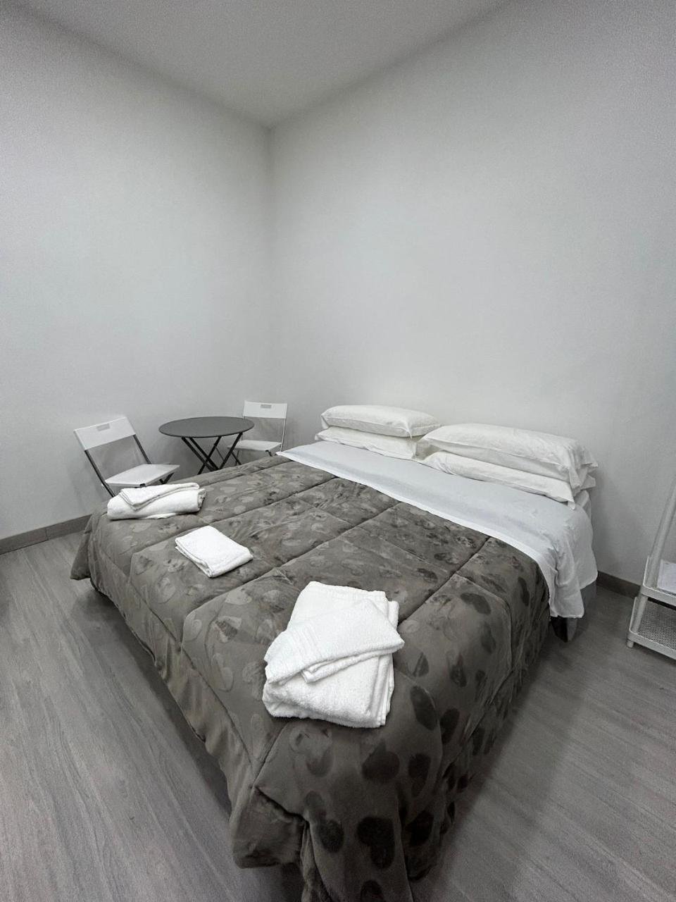 House Cavour Napoli 2