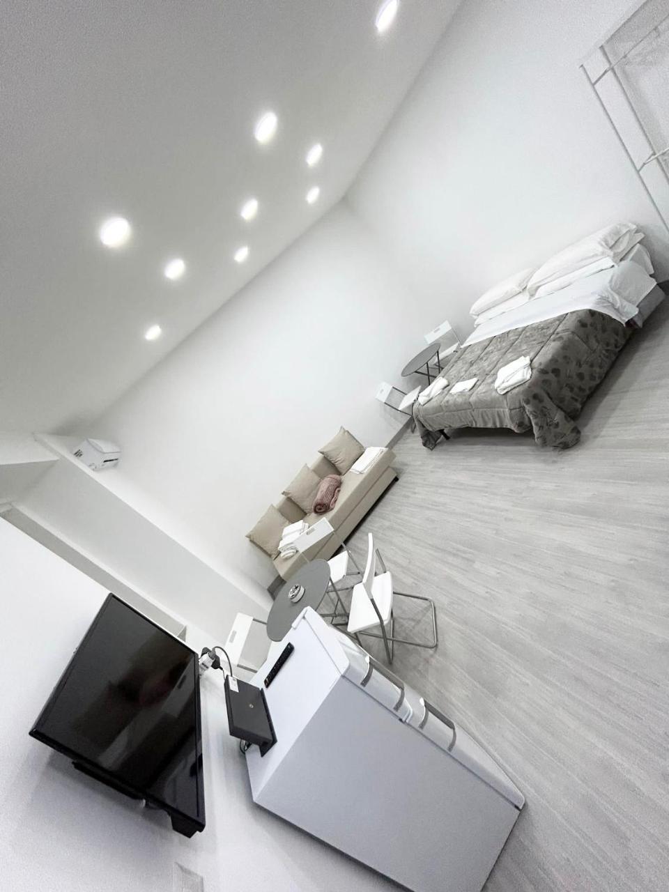 House Cavour Napoli 1