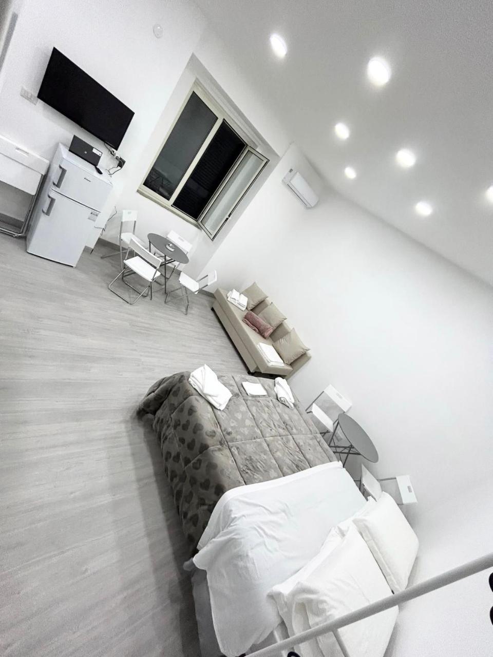 House Cavour Napoli