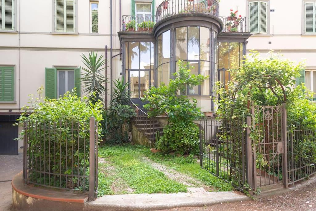 Liberty Veranda W/ Pvt Parking & Garden. Tram Stop