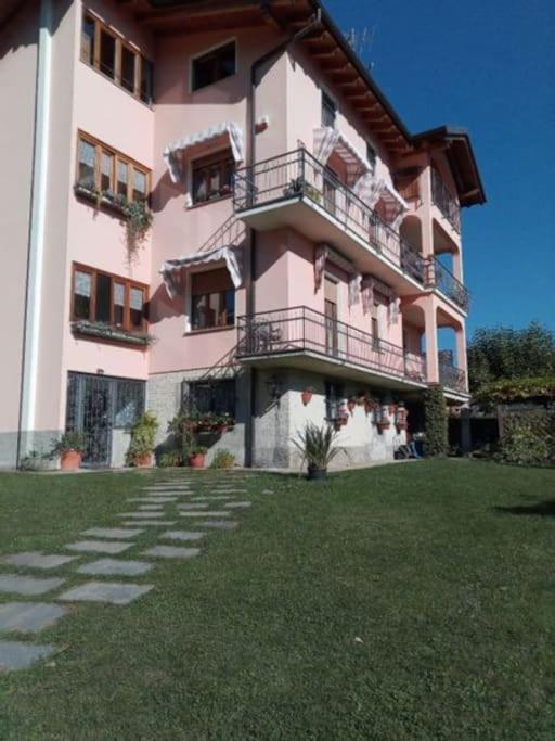 Art Music House Lake Como Dongo