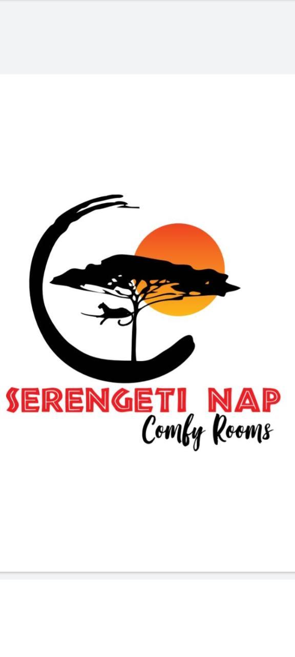 Serengeti Nap Comfy Rooms