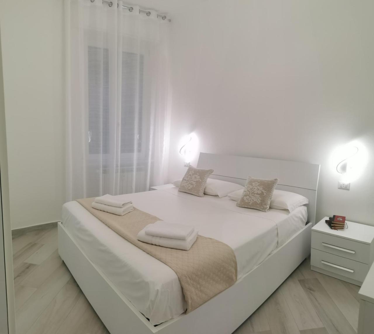 Residenze Niguarda E
