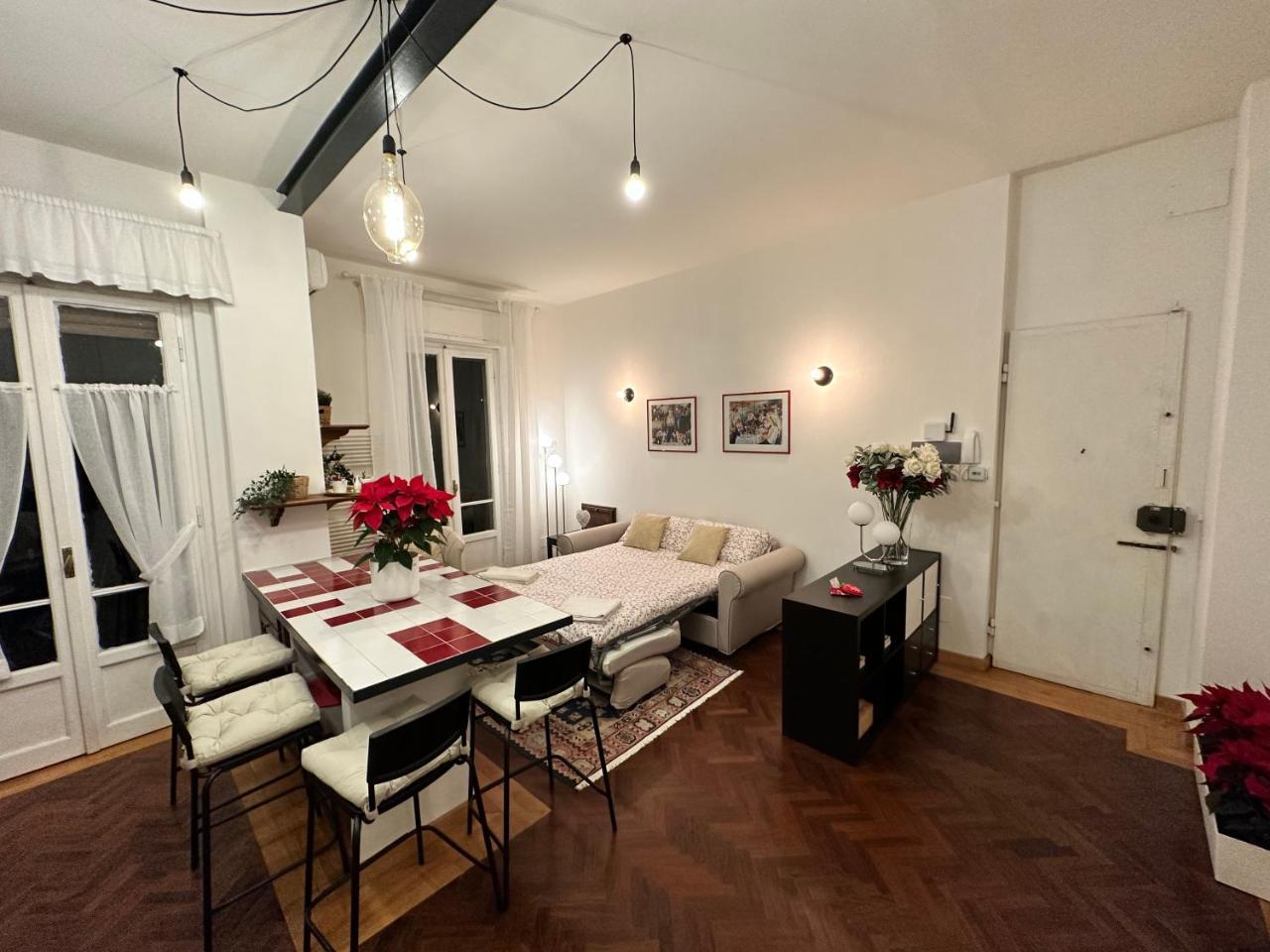 Florence Chez Moi 1