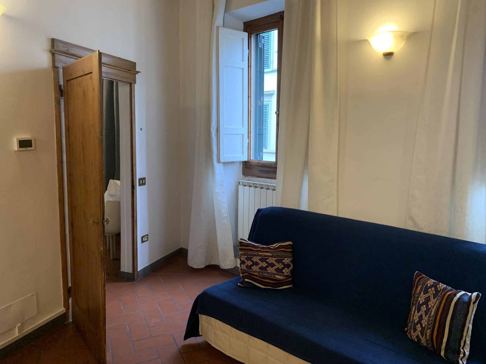 Ruote Second Floor in Firenze
