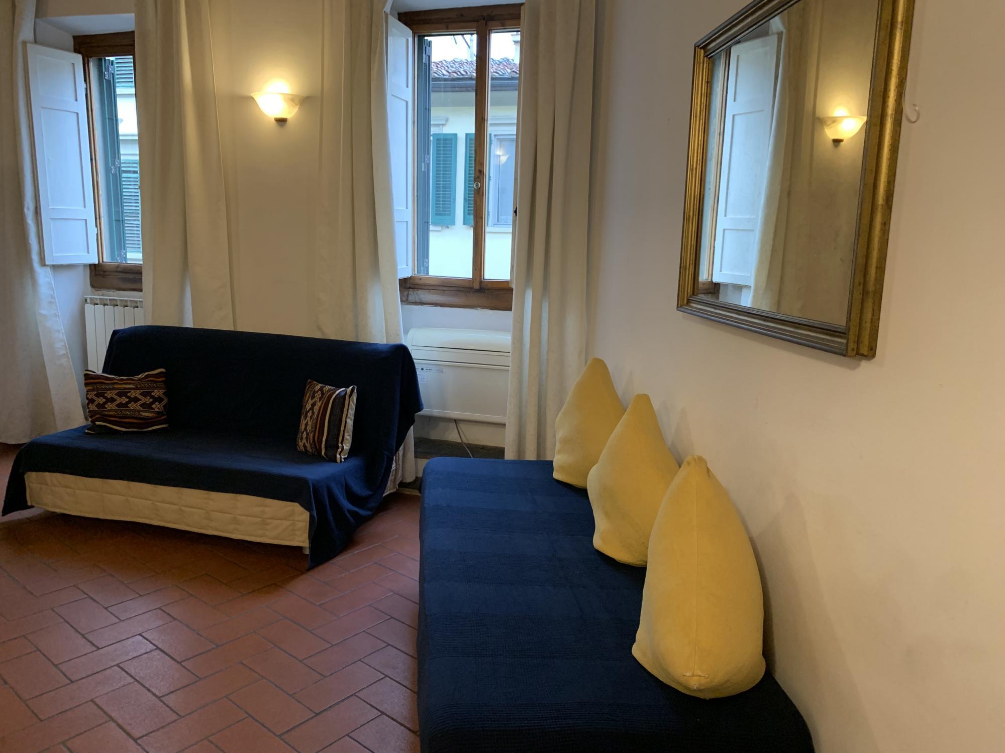 Ruote Second Floor in Firenze 1