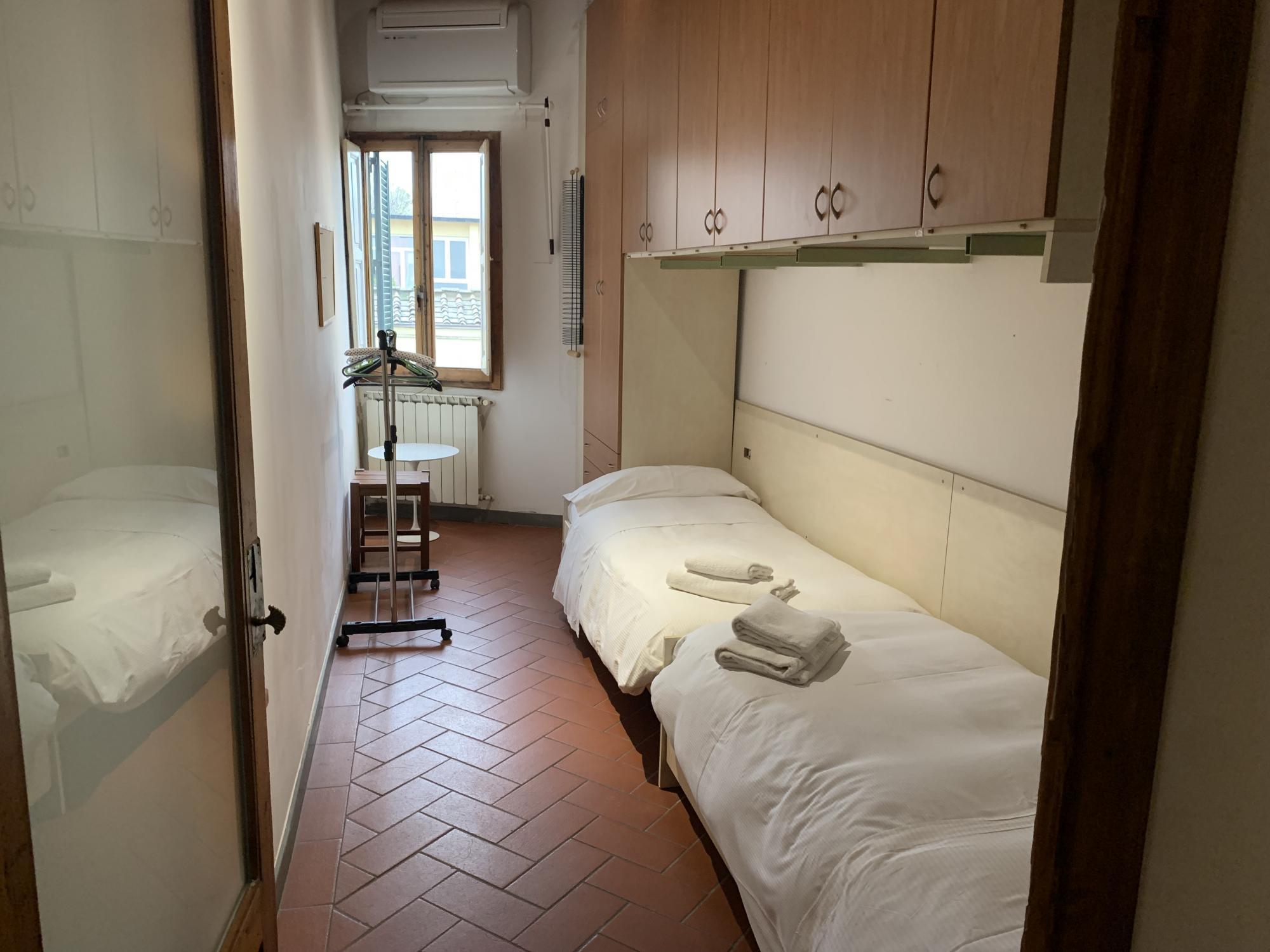 Ruote Second Floor in Firenze 2