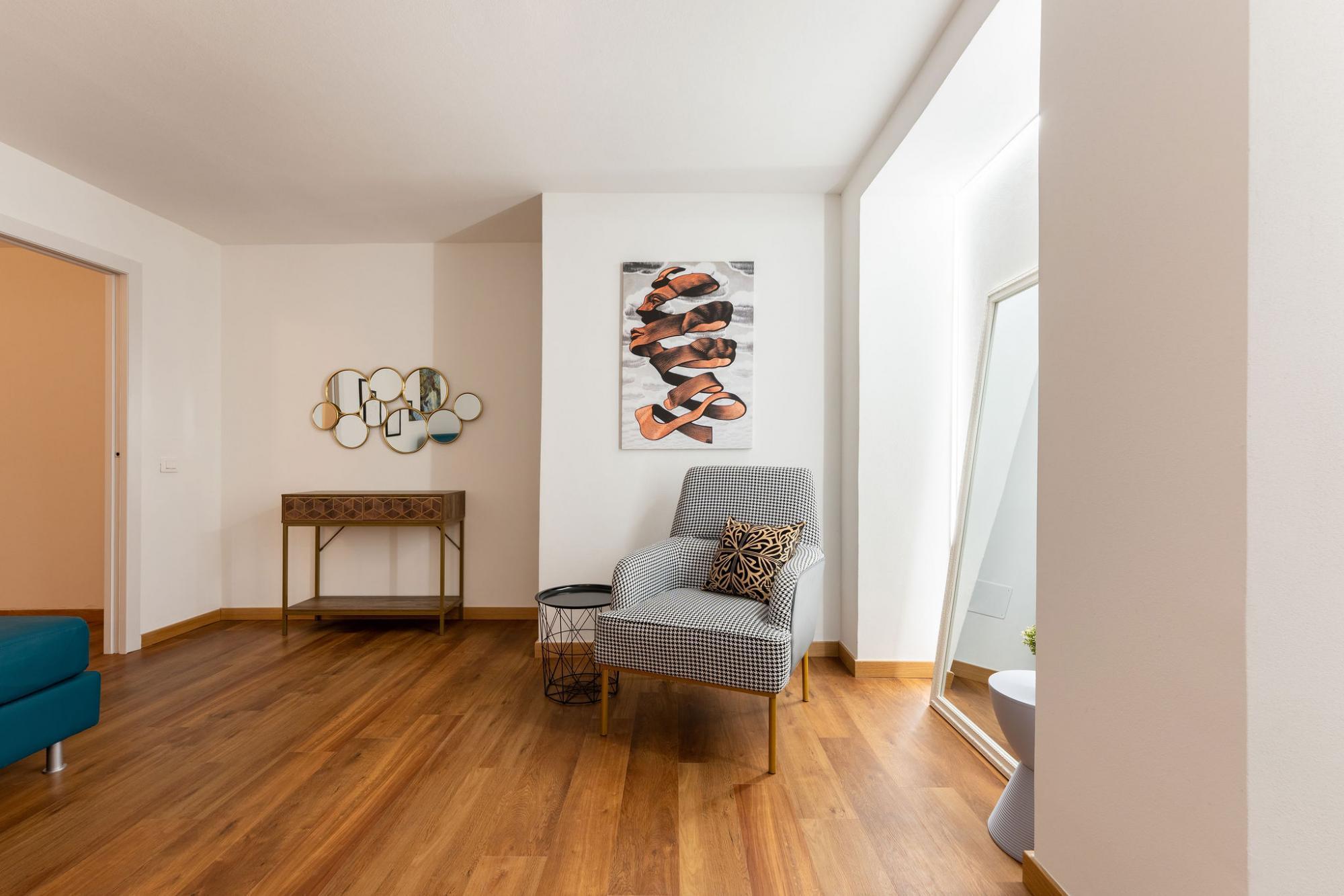 Guicciardini Apartment 2