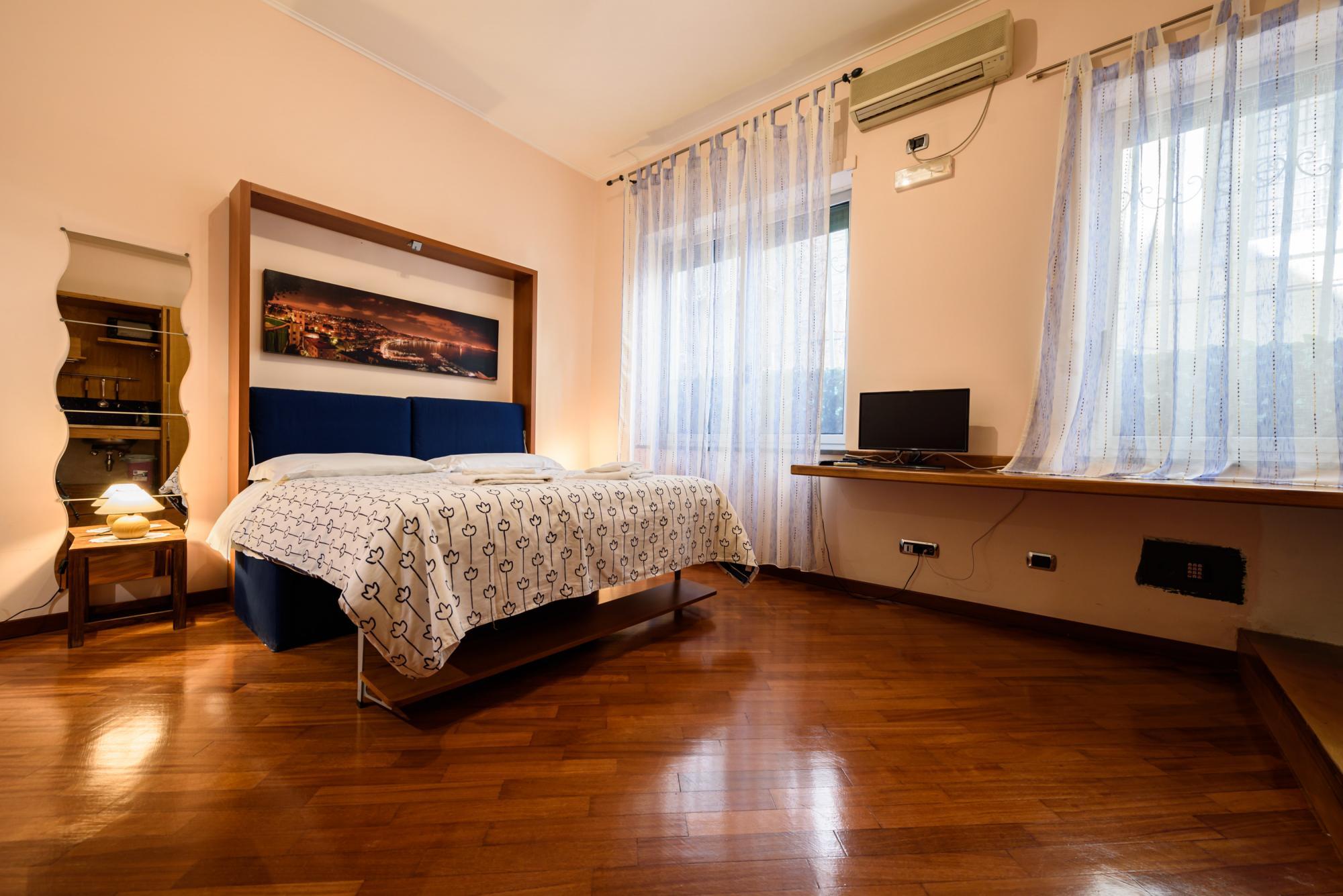  Via Avvocata 10 in Napoli