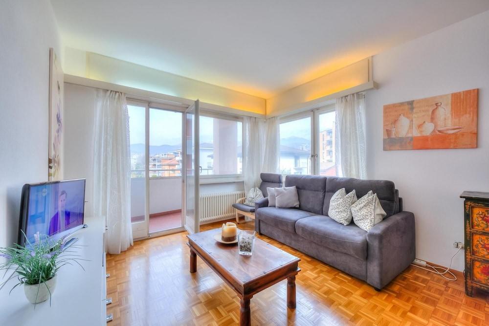 Kiki House in Lugano 2