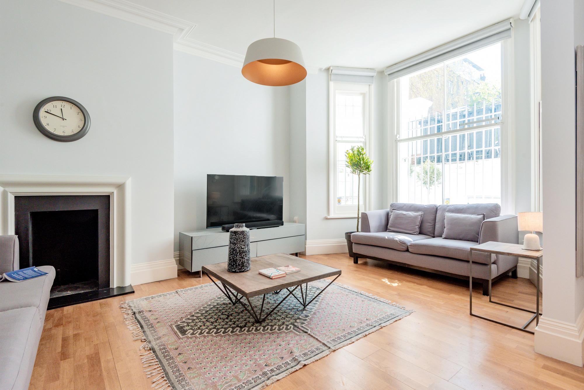 Stunning Home Near Earl's Court