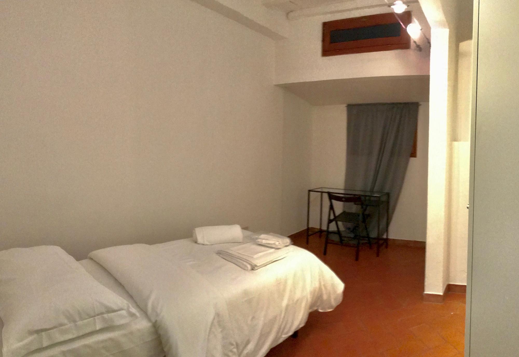 Alfani Second Floor in Firenze 2