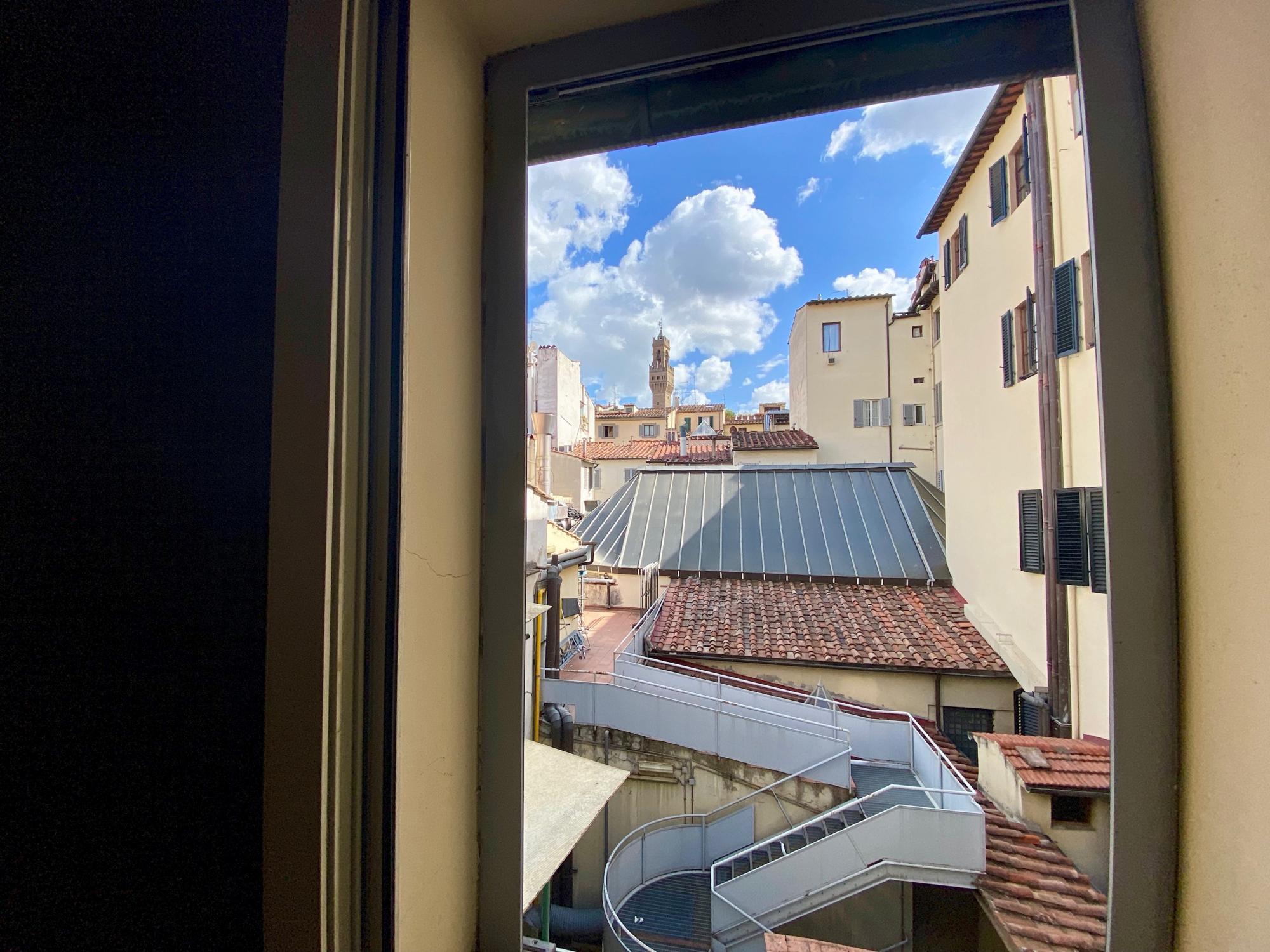 Corso Terzo in Firenze 1