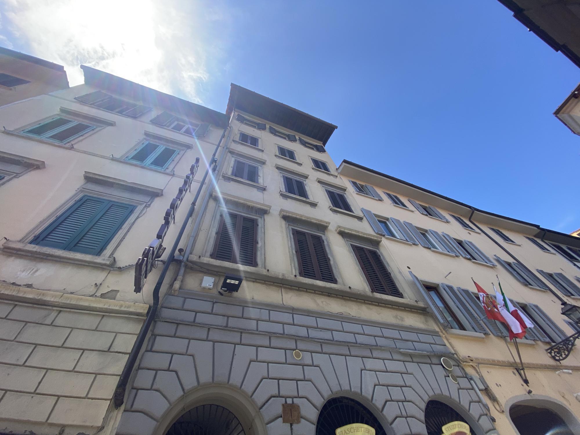 Faenza Morandi in Firenze