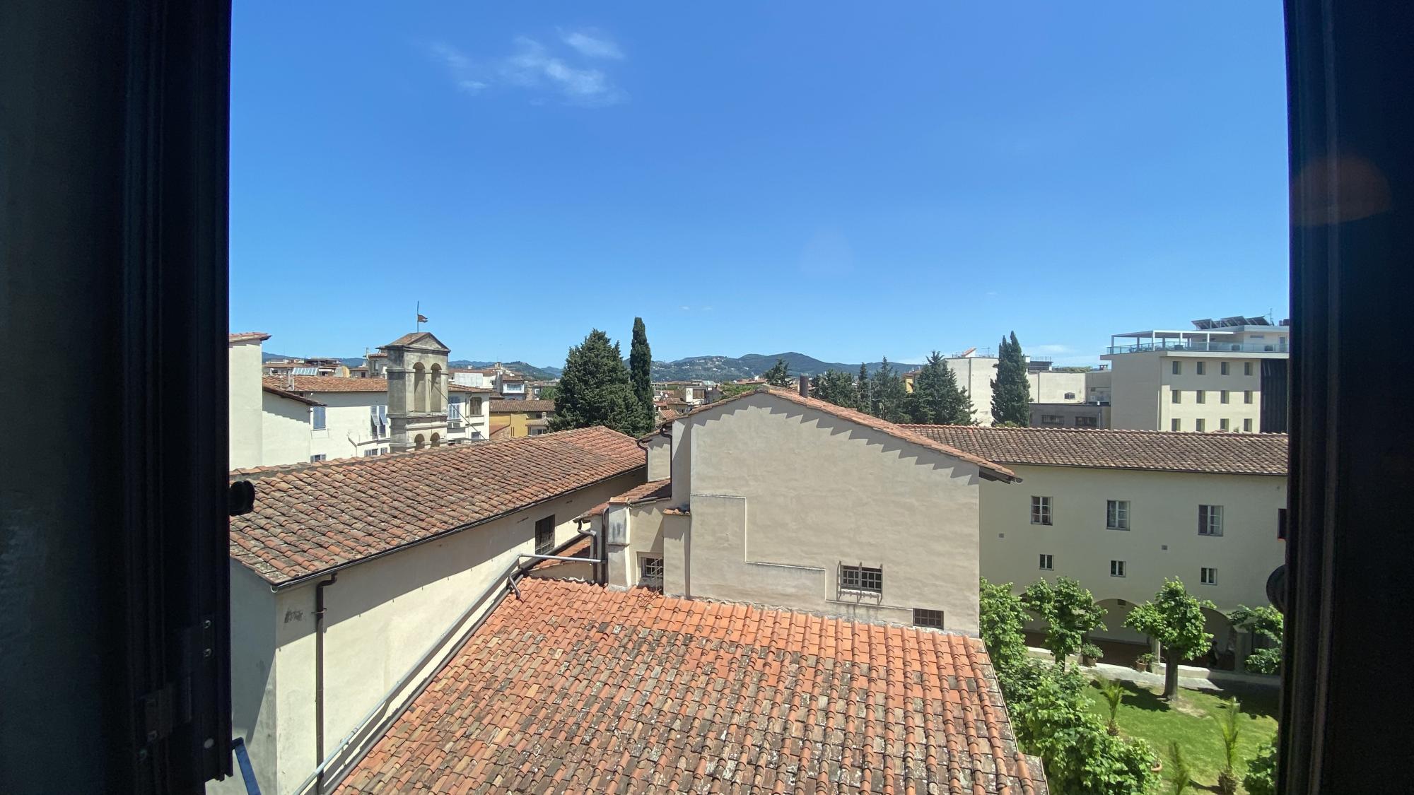 Faenza Per Tre in Firenze 1