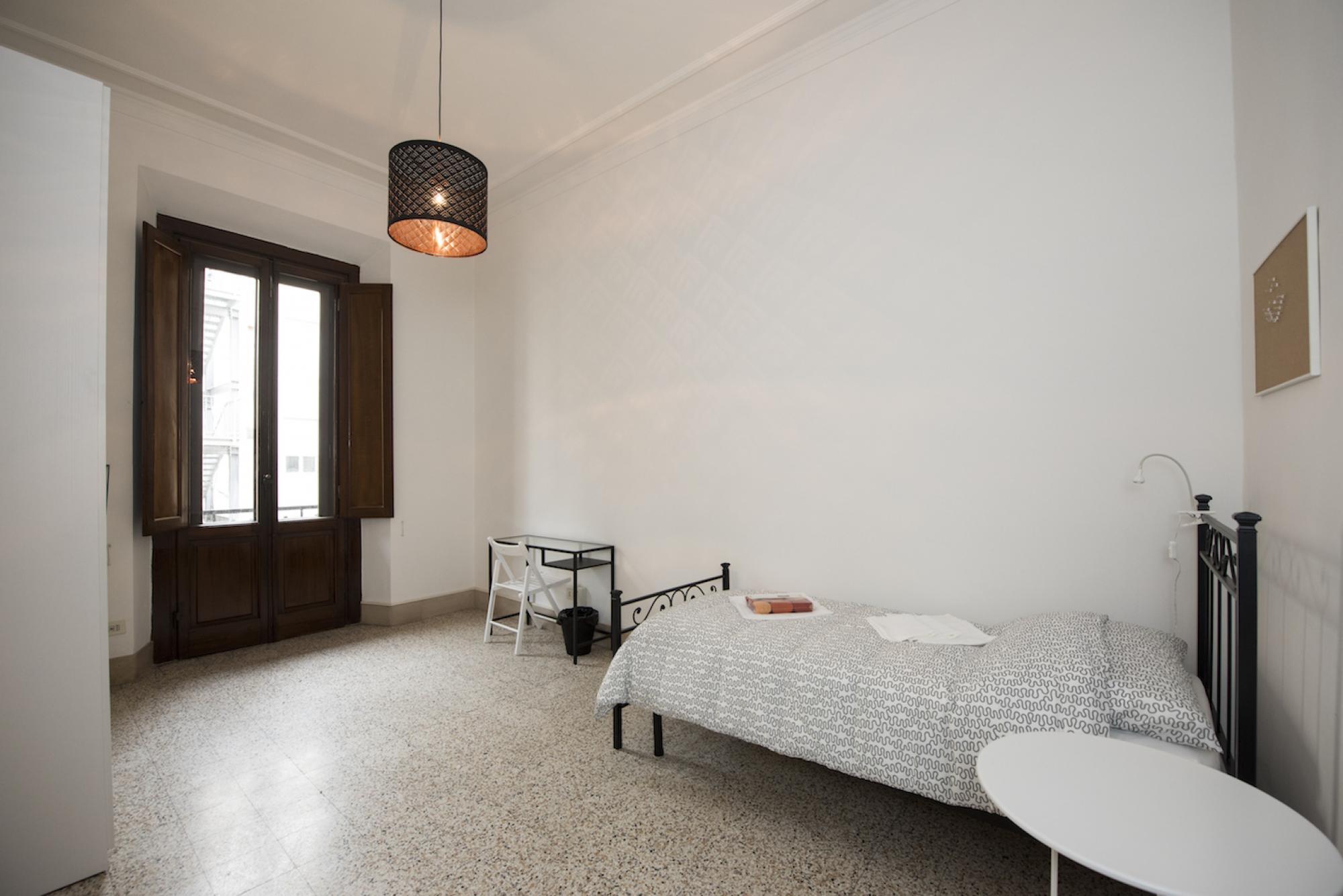Fortezza Second Floor 1