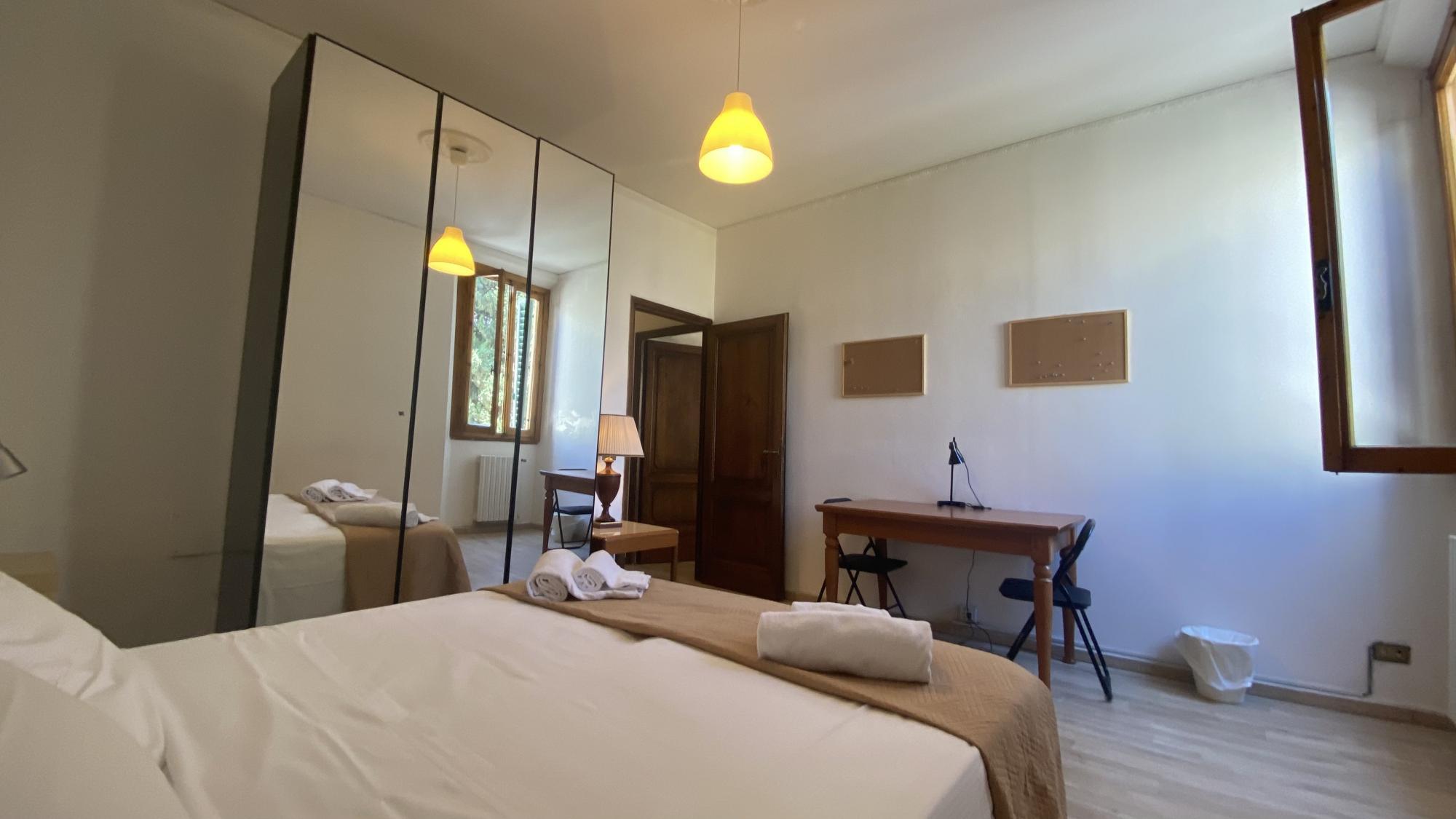 Nuti Apartment in Firenze 1