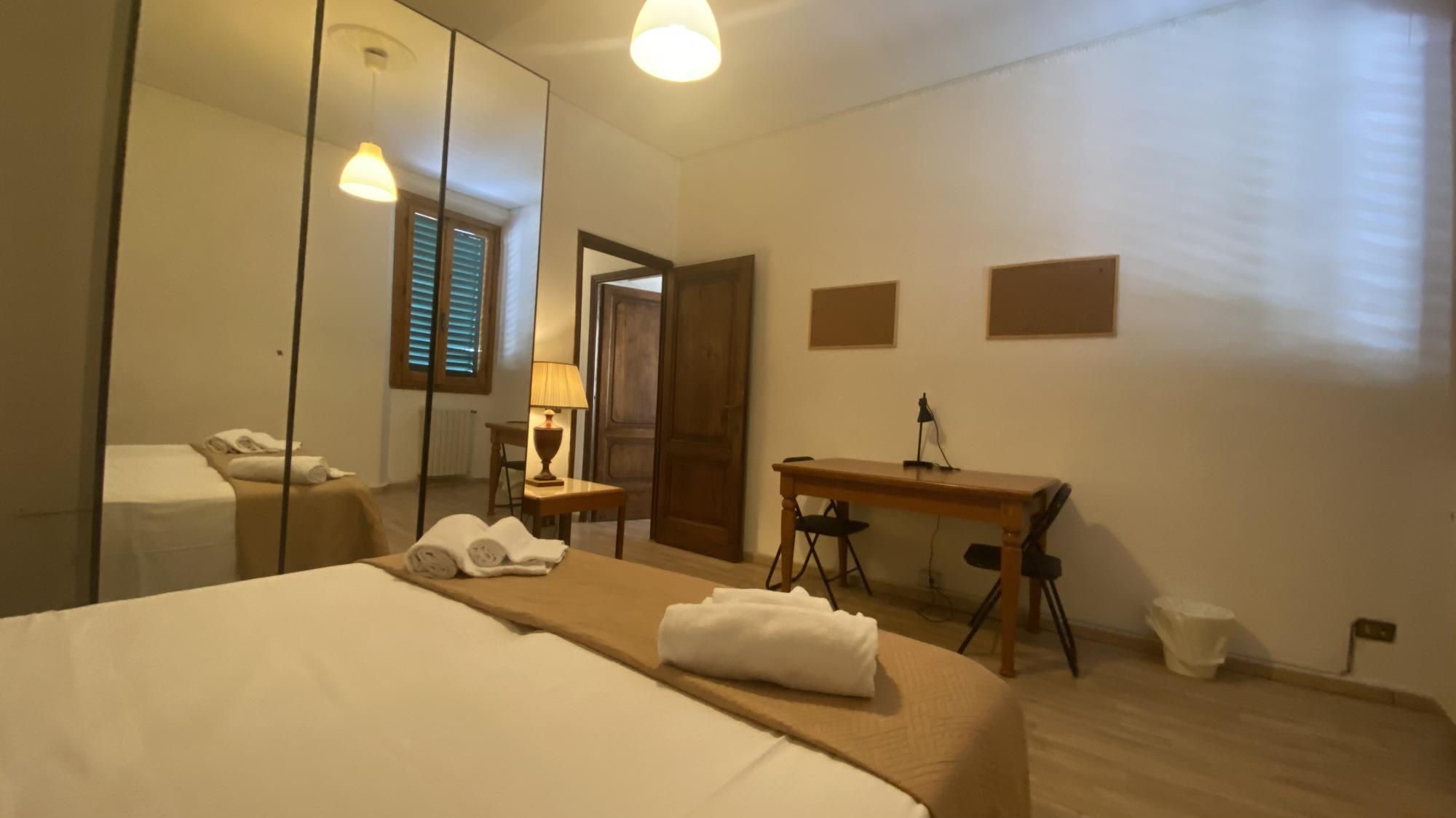 Nuti Apartment in Firenze