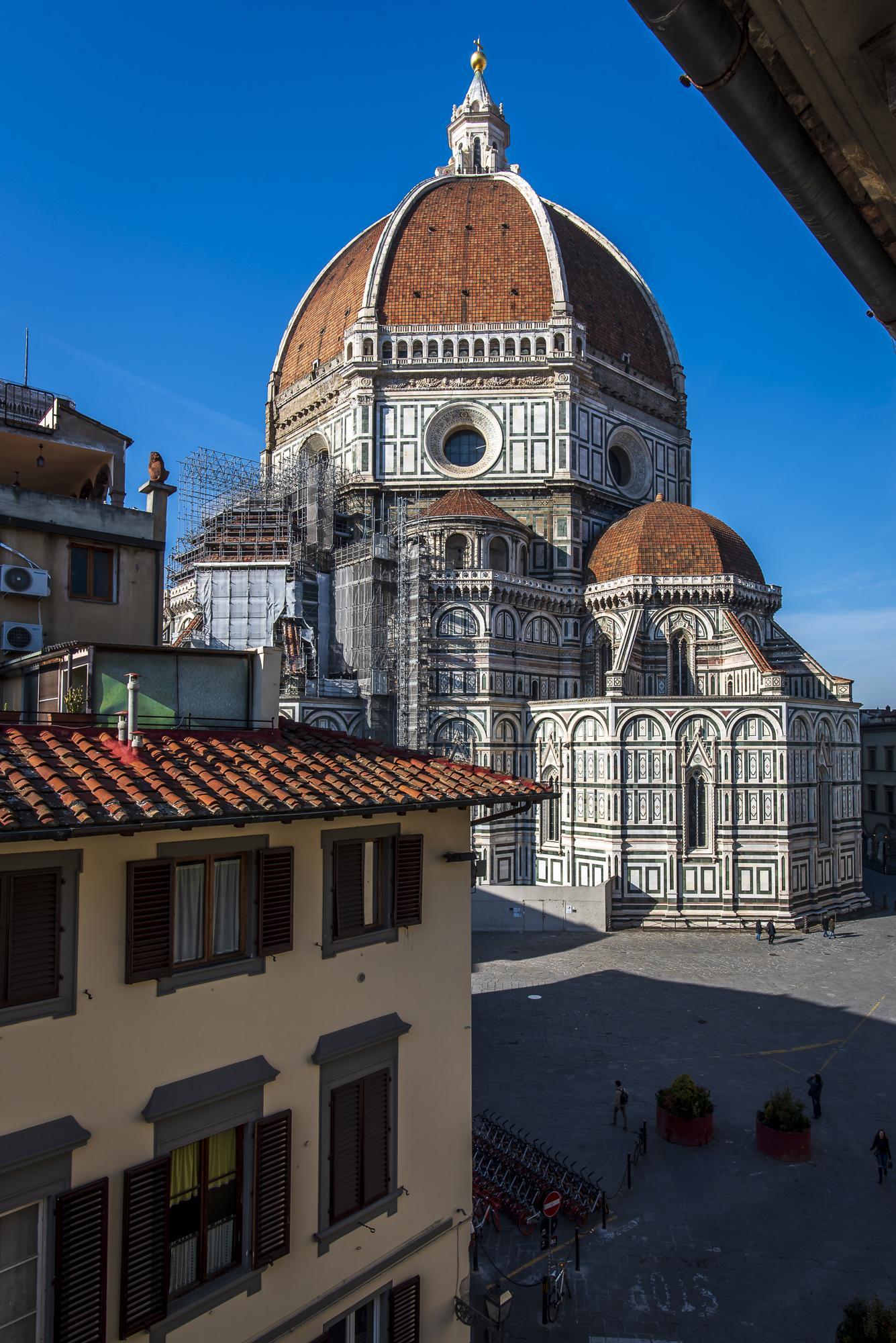 Proconsolo in Firenze