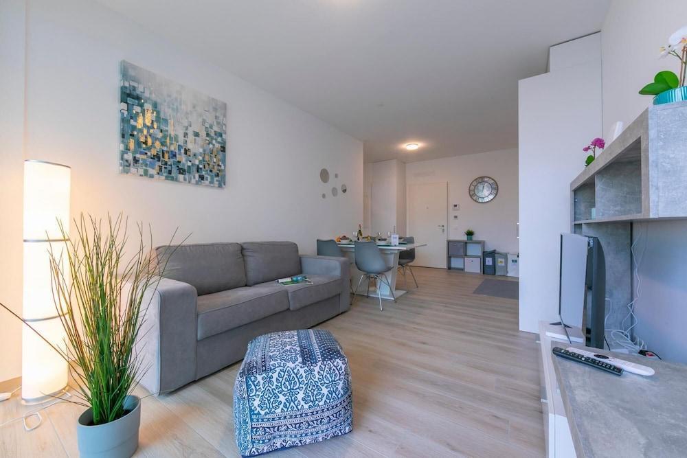 Beautiful Home in Viganello Lugano