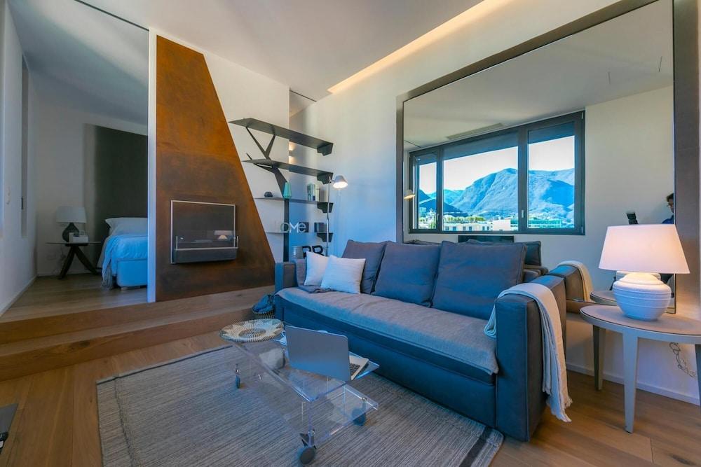 Casa Basilico in Lugano
