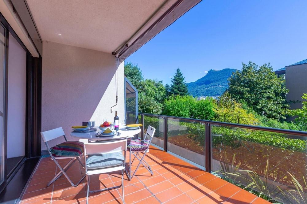 Lugano Centro in Lugano