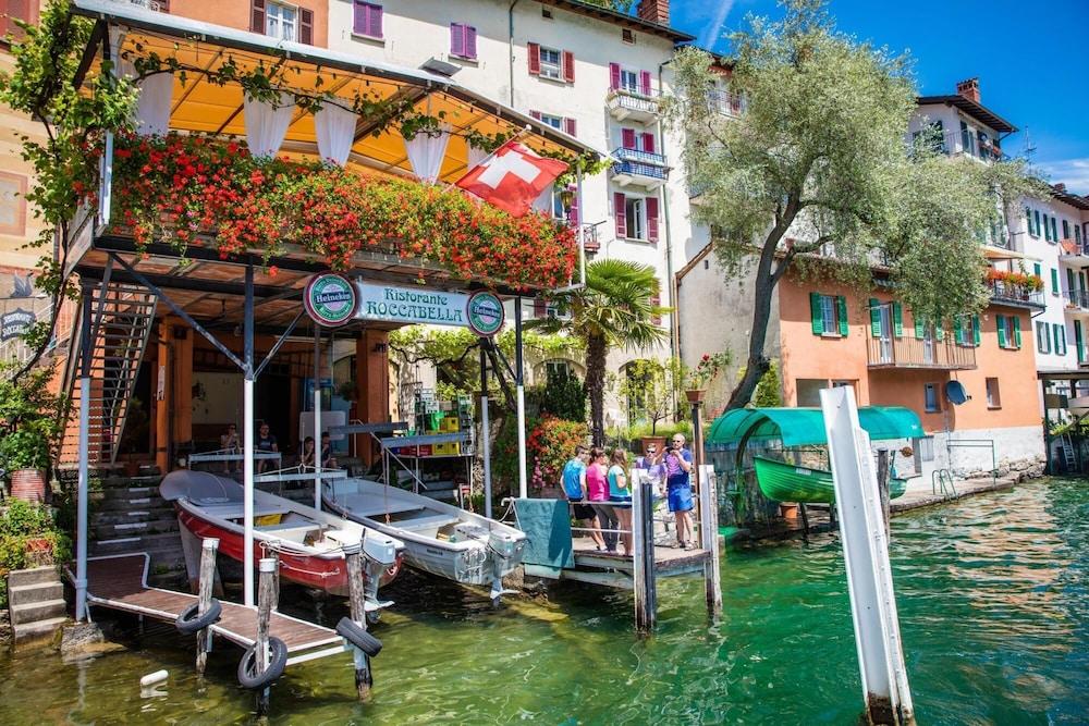 Queen Home in Lugano 2